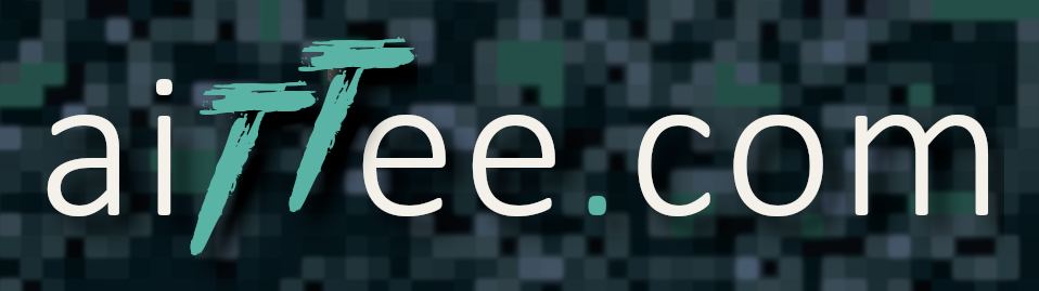 aiTTee logo